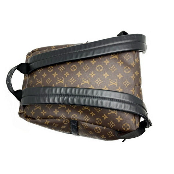 Louis Vuitton Backpack Discovery Monogram - Picture 6 of 12